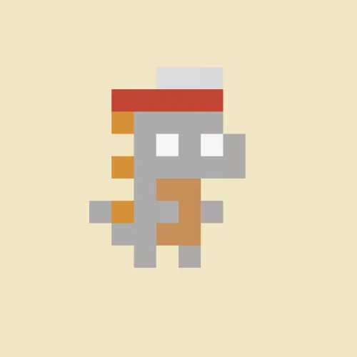 tinydinos #7357