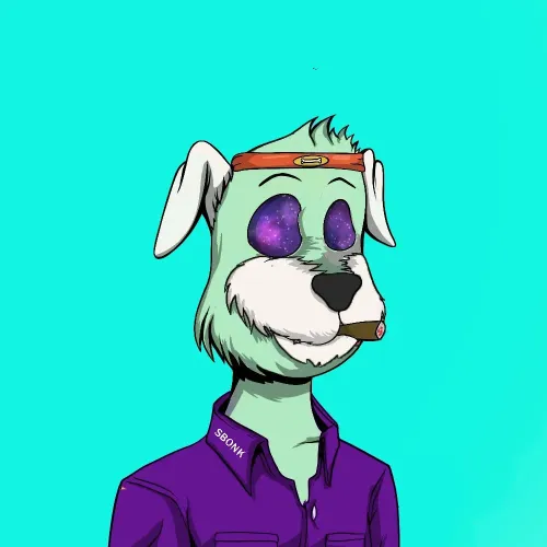 SBONK #161