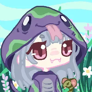 Kemonokaki #9397