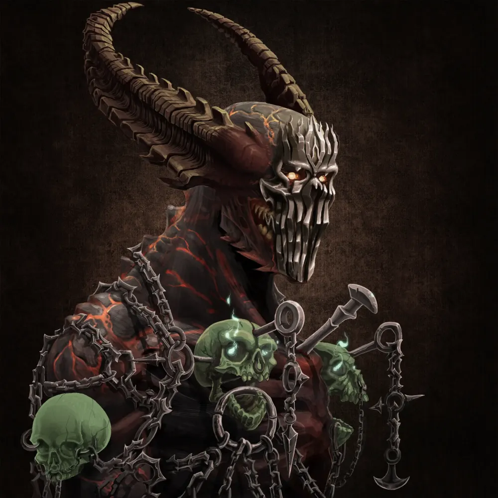 The Sons of Evil #449