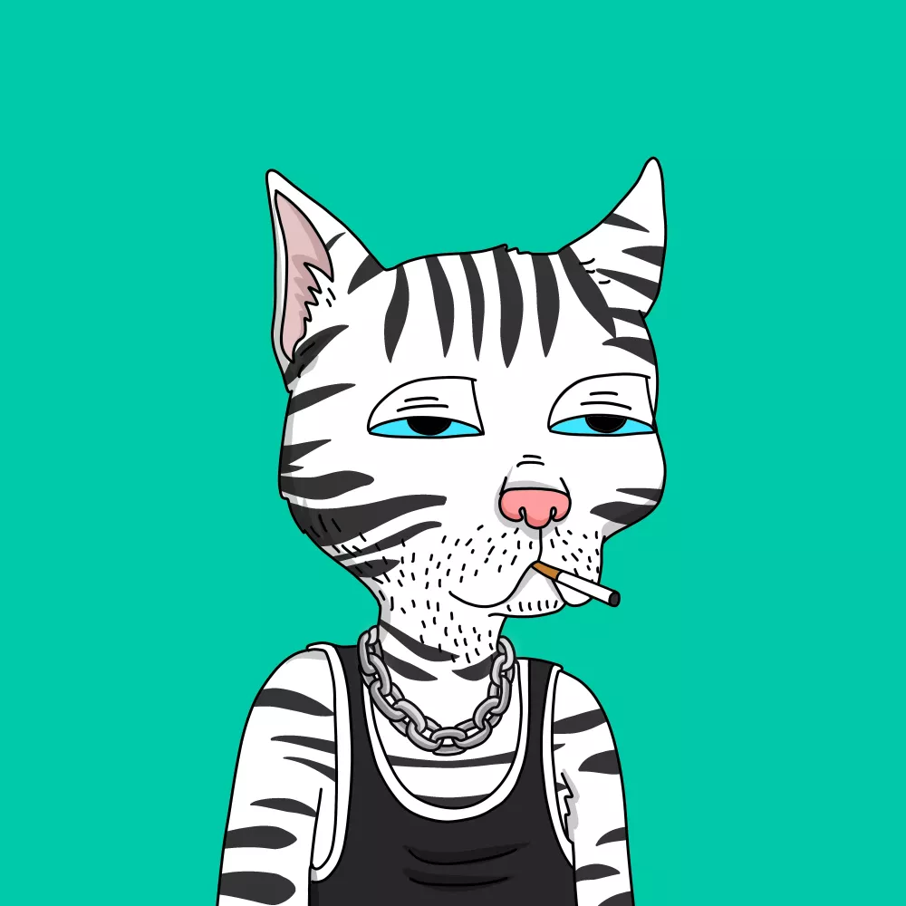 GutterCat #282