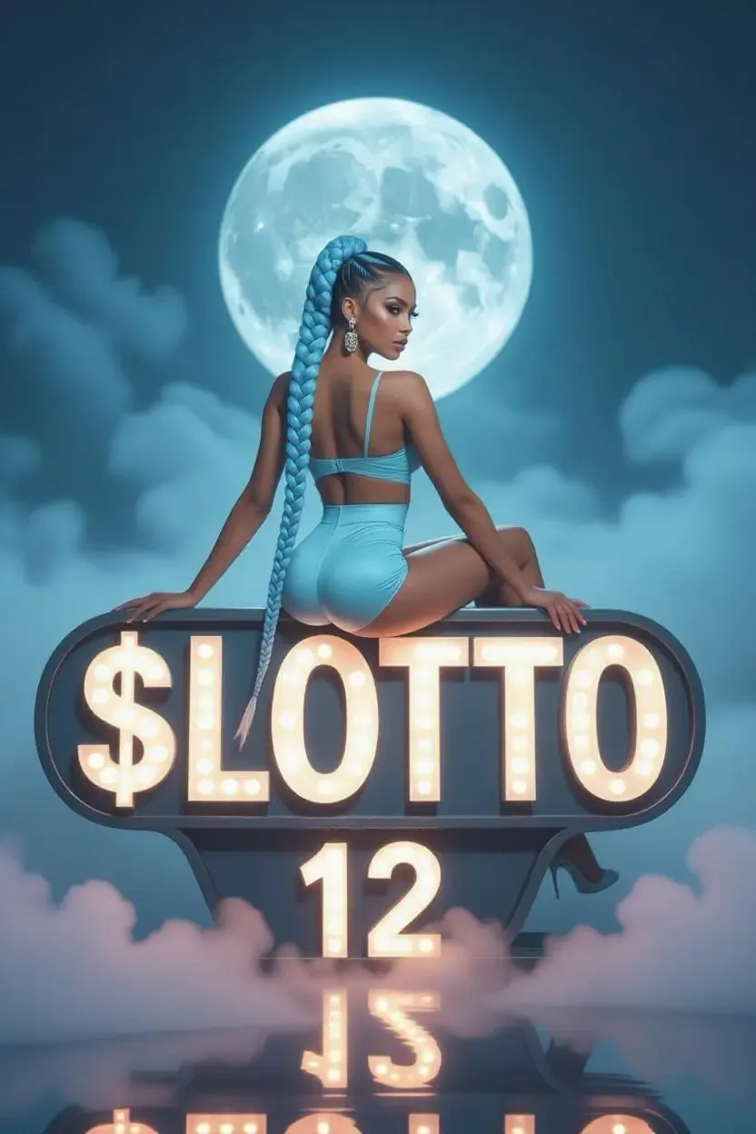 #12 Blue Moon