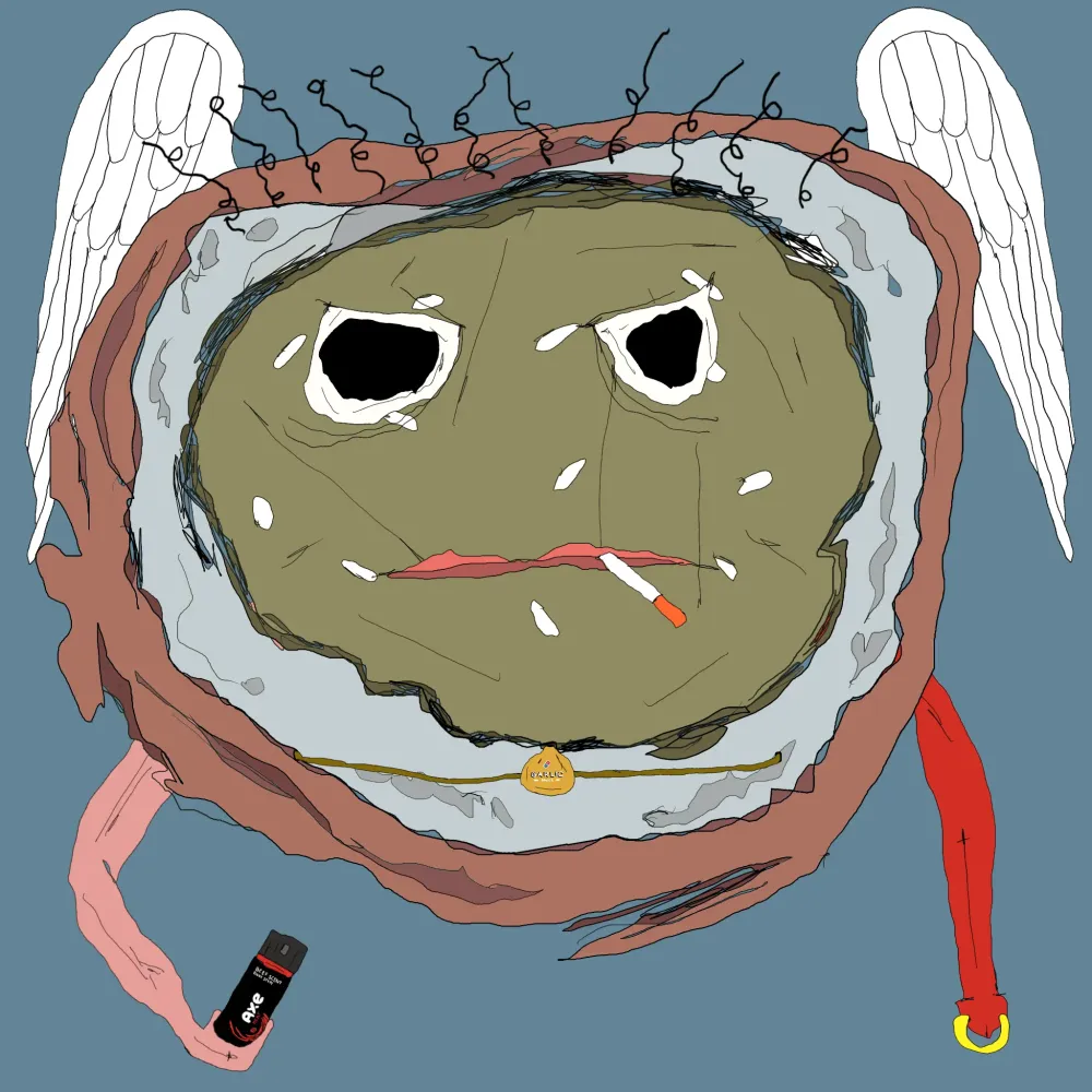 buddee #1419