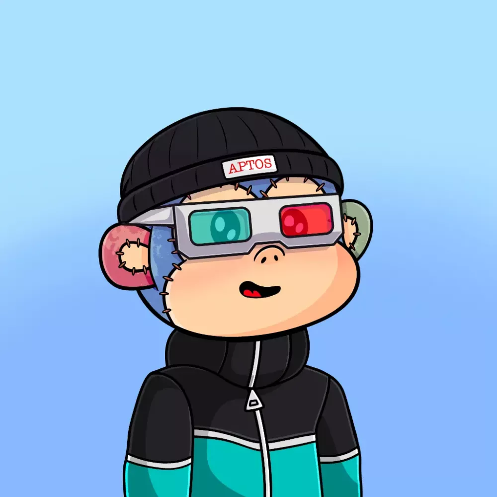 AptosMonkeys #1188