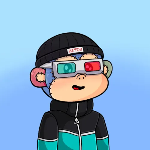 AptosMonkeys #1188