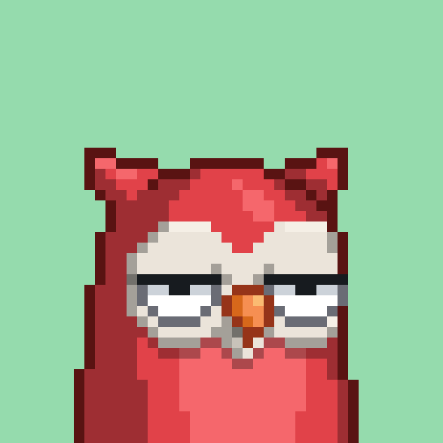 Moonbirds #2444