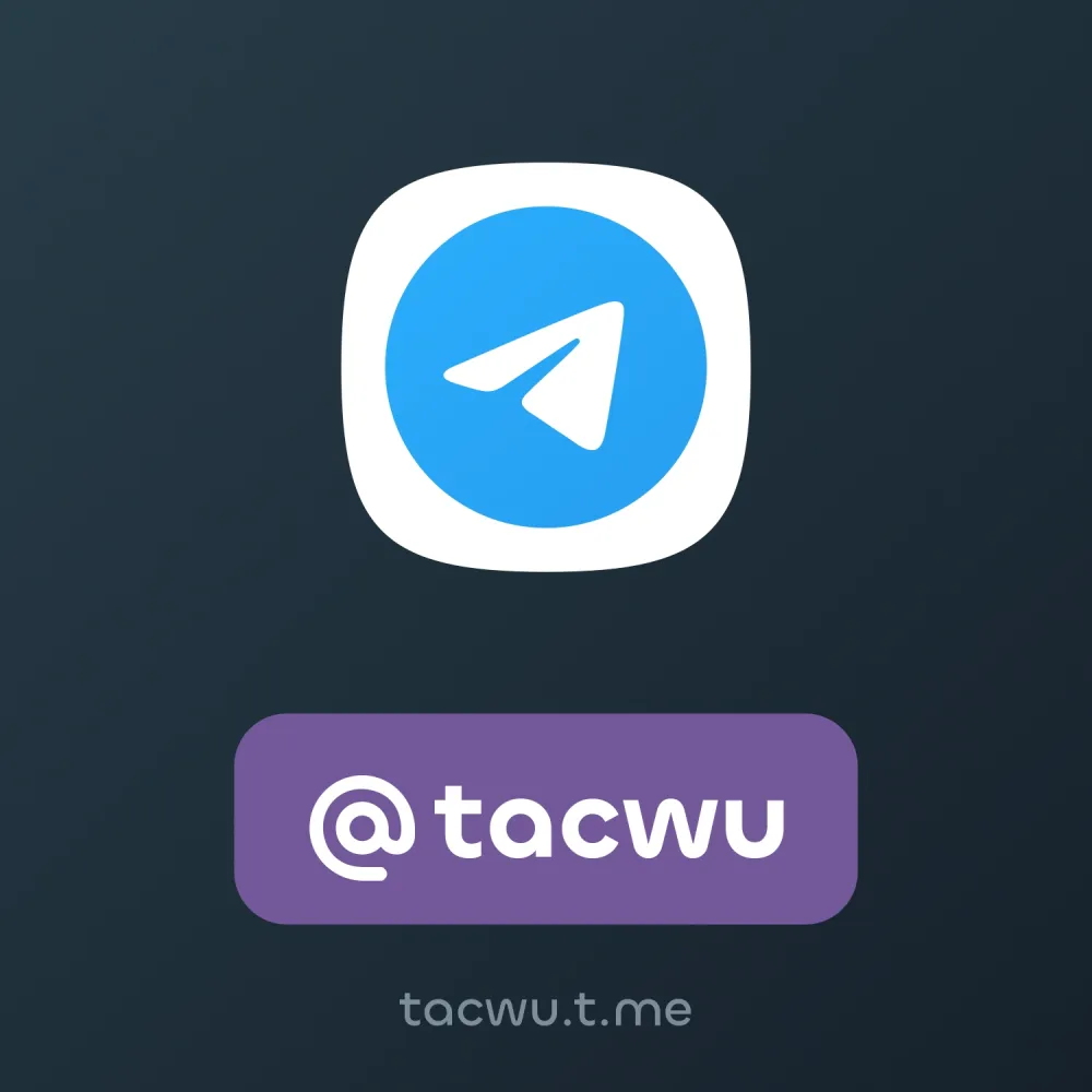 @tacwu