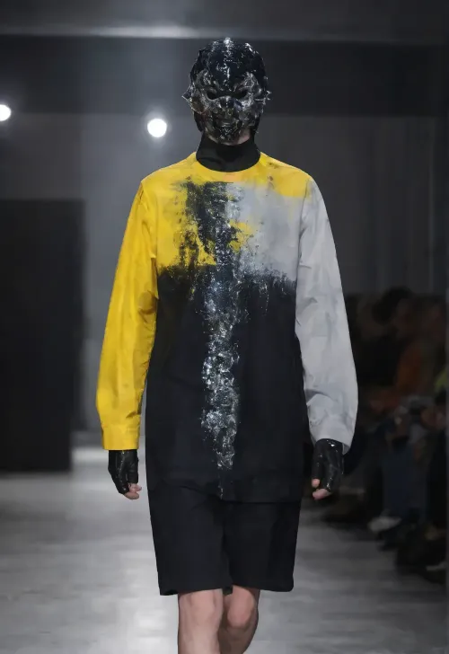 Runway Show