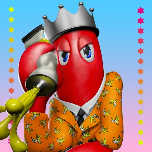 Lobstar #1482