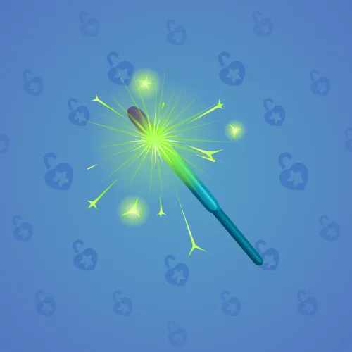 Party Sparkler #16750