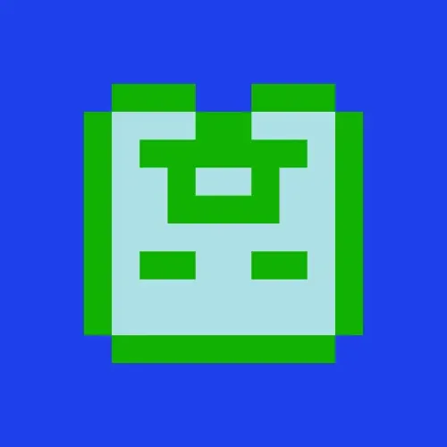 Pixelglyph #3810