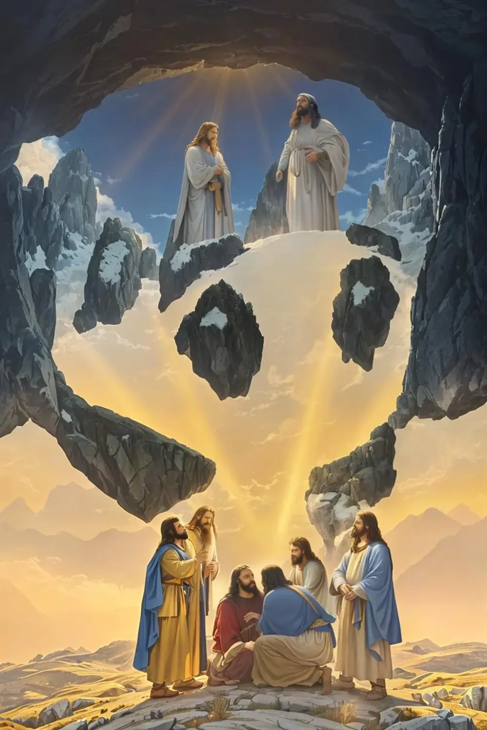 Milady in Christ #362