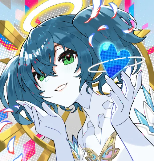 Megami #04699