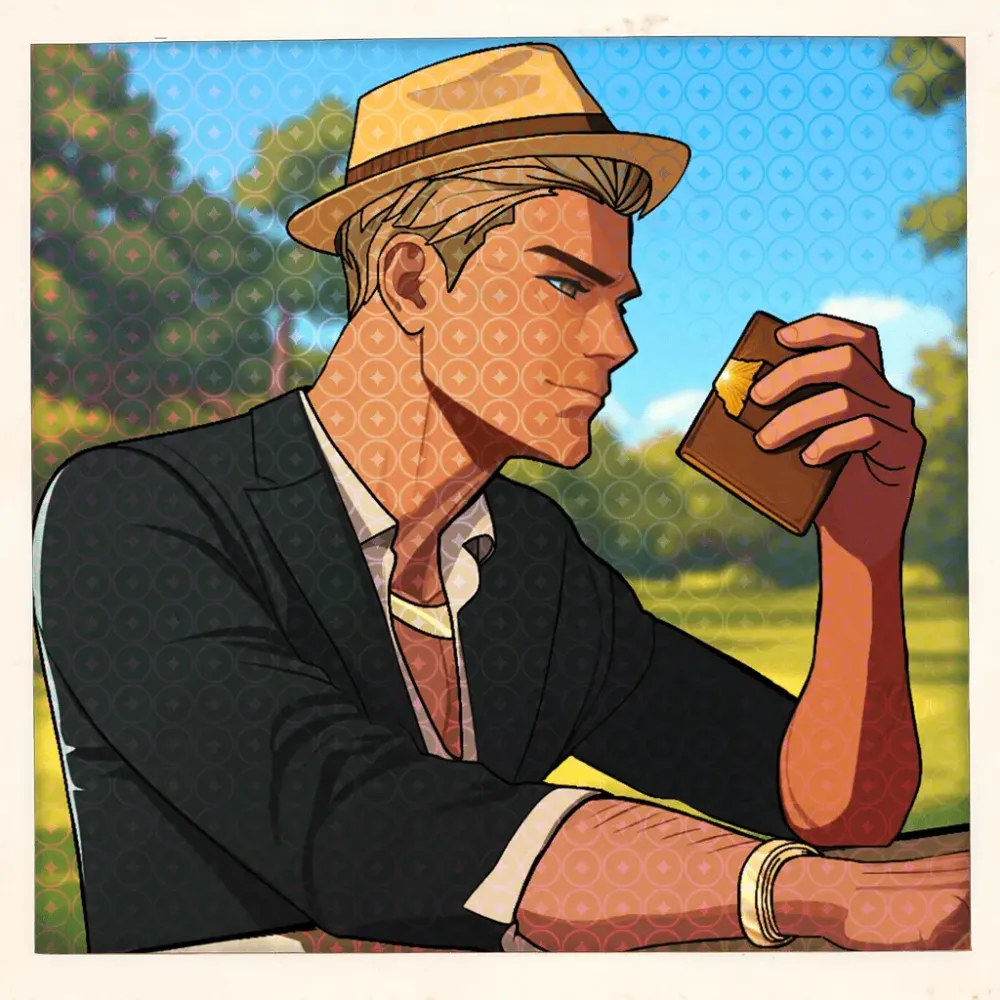 King Collective #4705