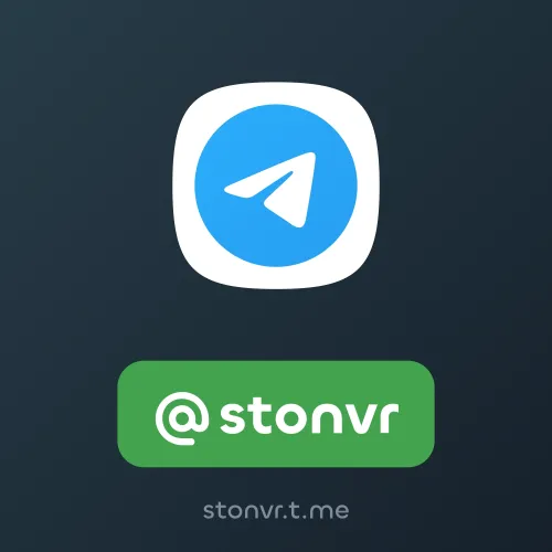 @stonvr