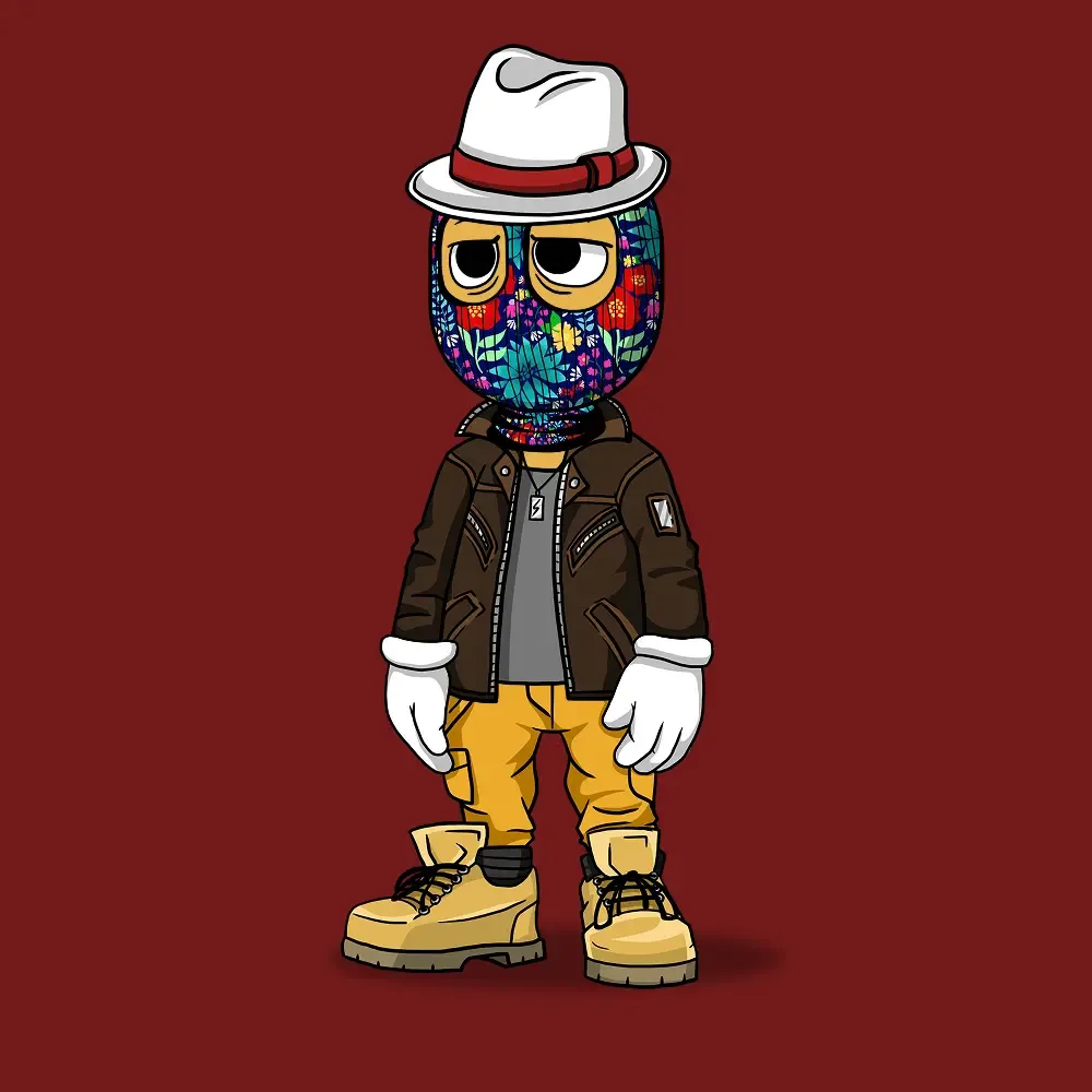 Based Style #234