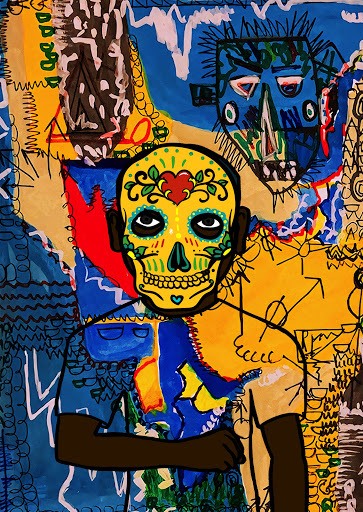 Hashmasks #13329