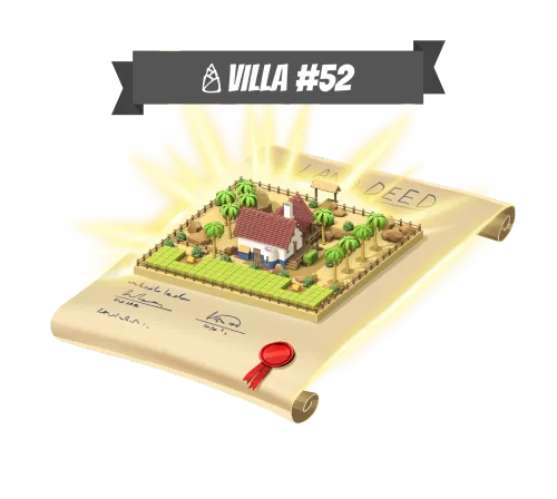 Villa 52