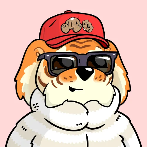 BoDoggos #6400