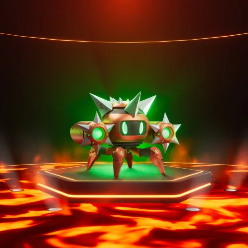Pixelmon #4474