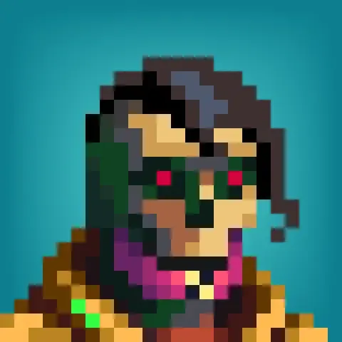 GENUINE UNDEAD #8800