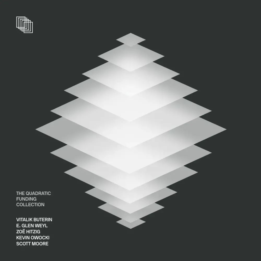 Quadratic Funding Open Edition 8860 #8872