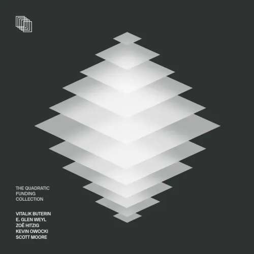 Quadratic Funding Open Edition 8860 #8872