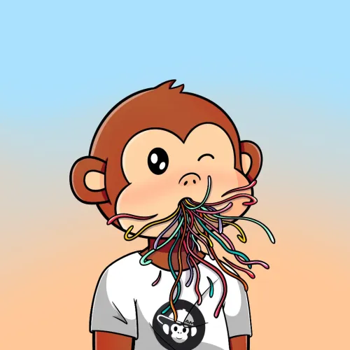 AptosMonkeys #5789