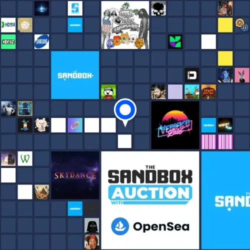 LAND (-89, -11) #78859