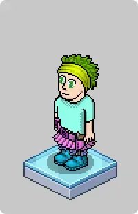 Habbo #6376