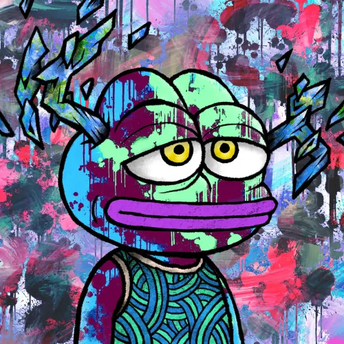 Onigiri Pepe #2216