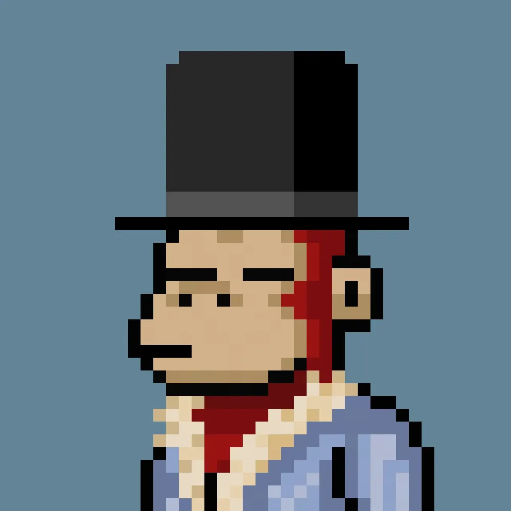 Commoner #2630