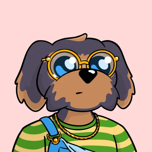 BoDoggos #3438