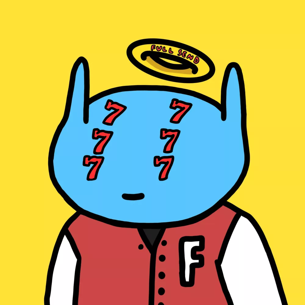 FULLSENDxAlienFrens #569