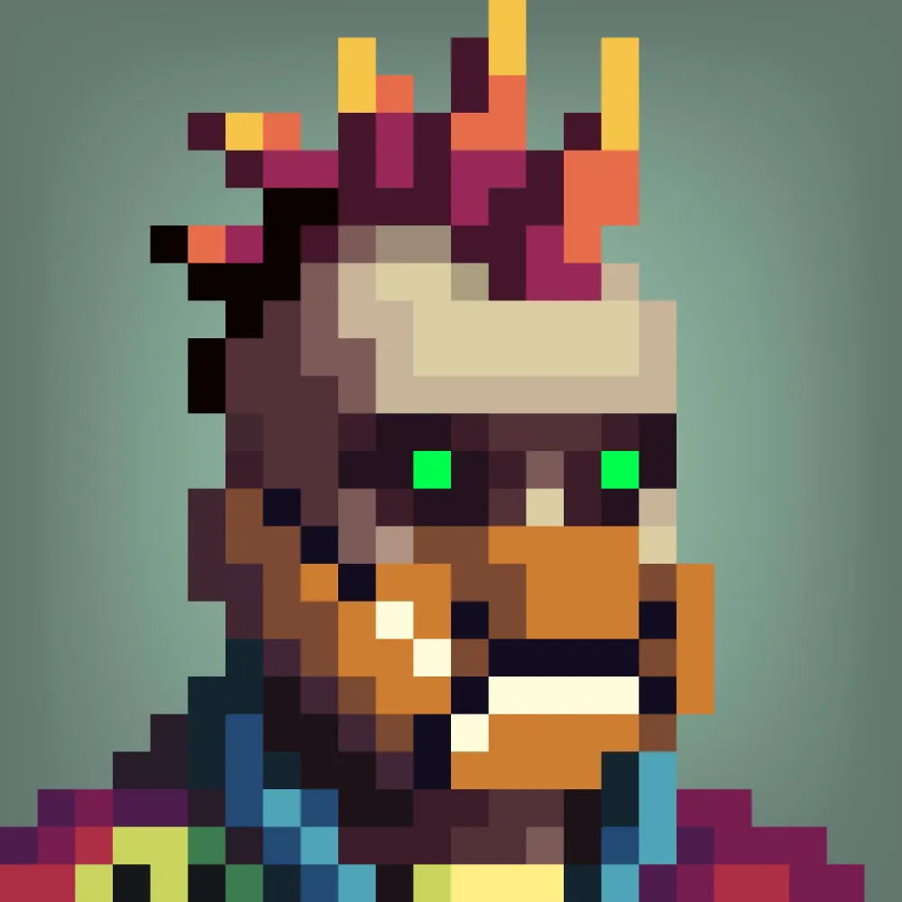 GENUINE UNDEAD #5378