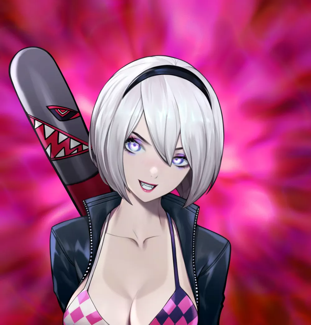 Killer GF #388