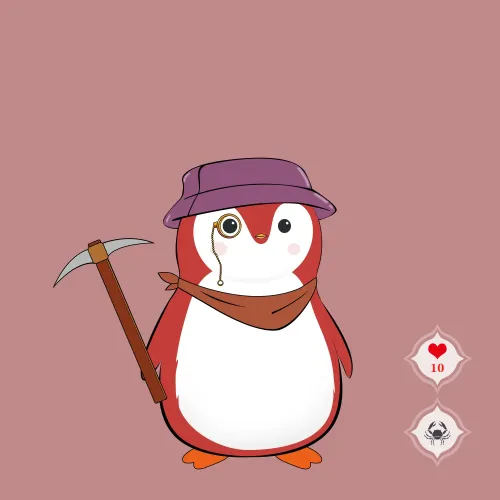 Penguins#21677