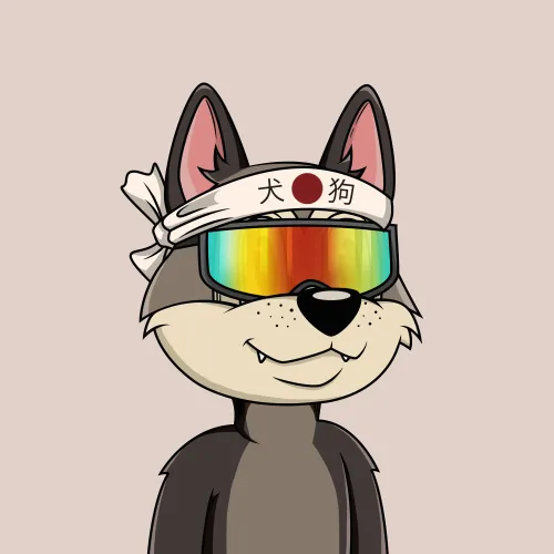 Canidae #5027