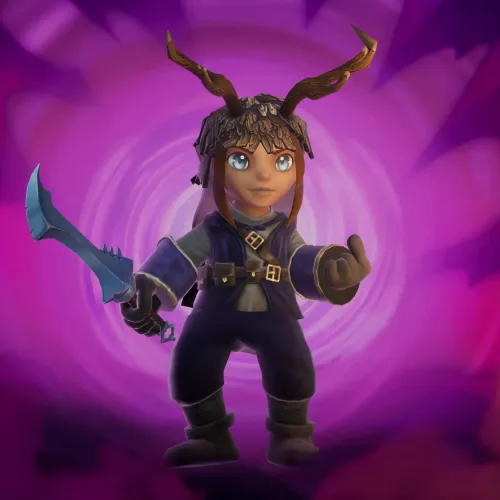 Adventurer #701