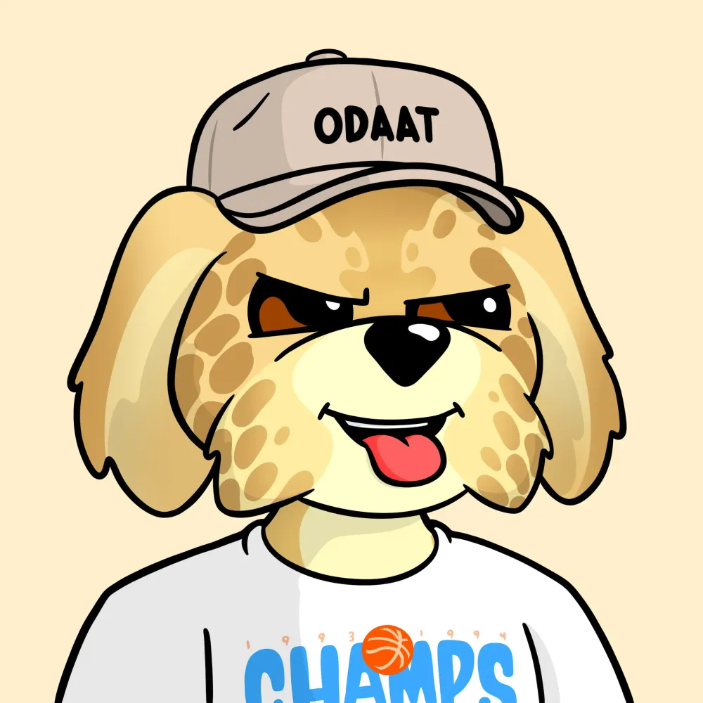 BoDoggos #8156