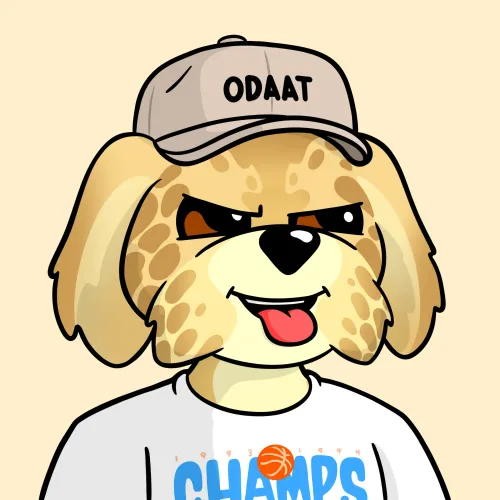 BoDoggos #8156