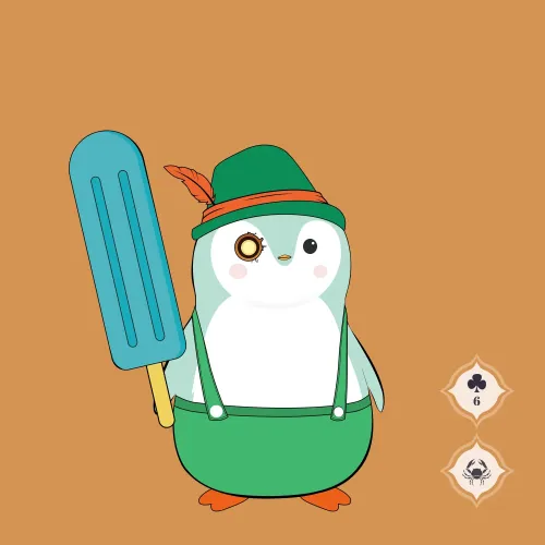 Penguins#7430