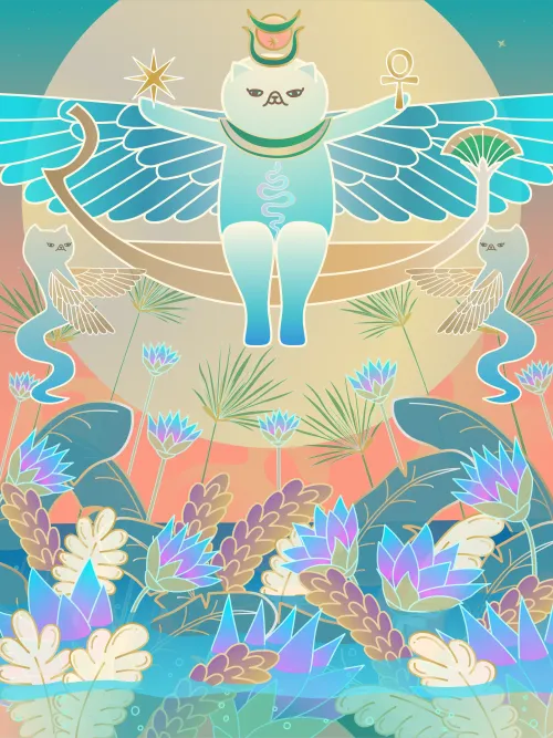 Astral #11