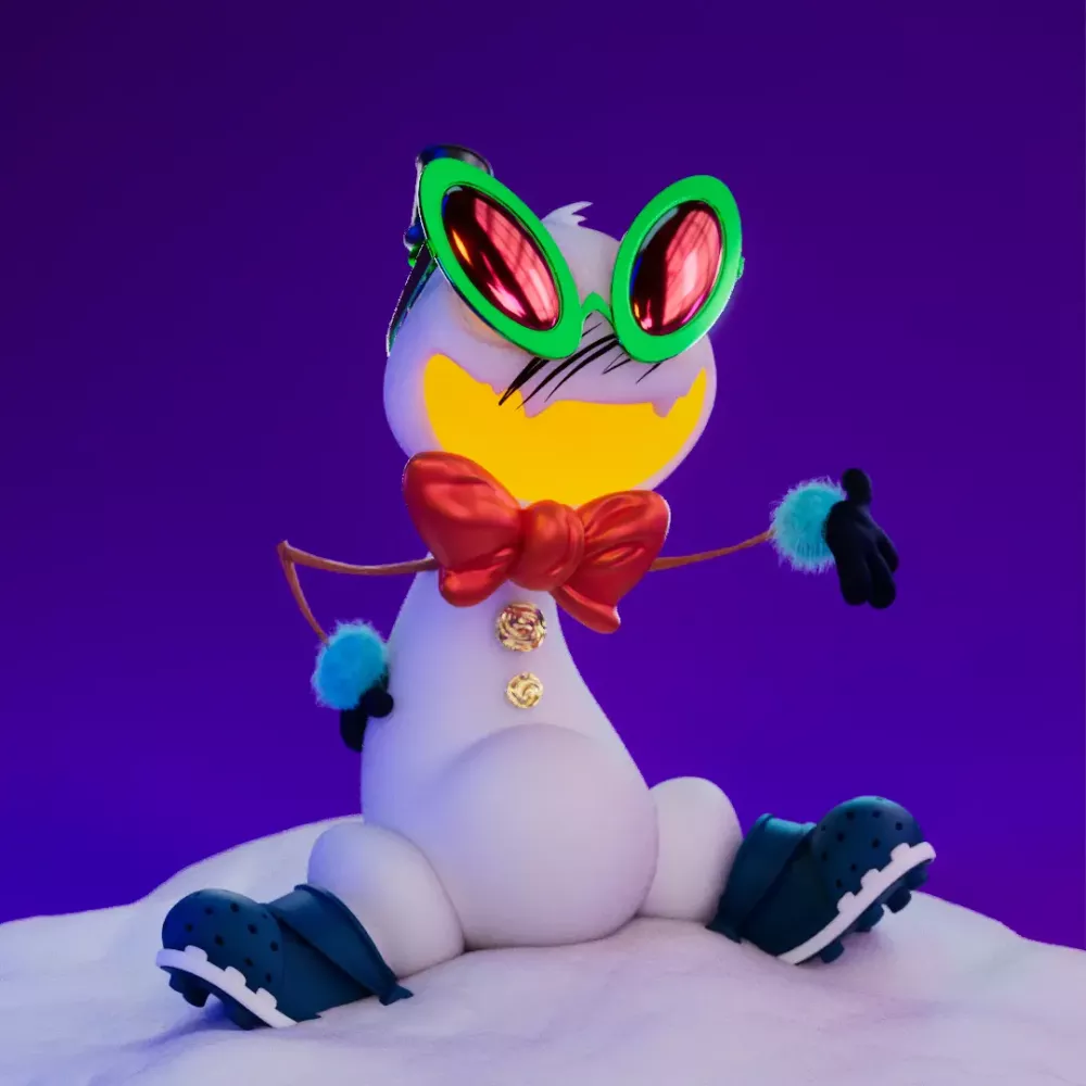 MerryModz #3497