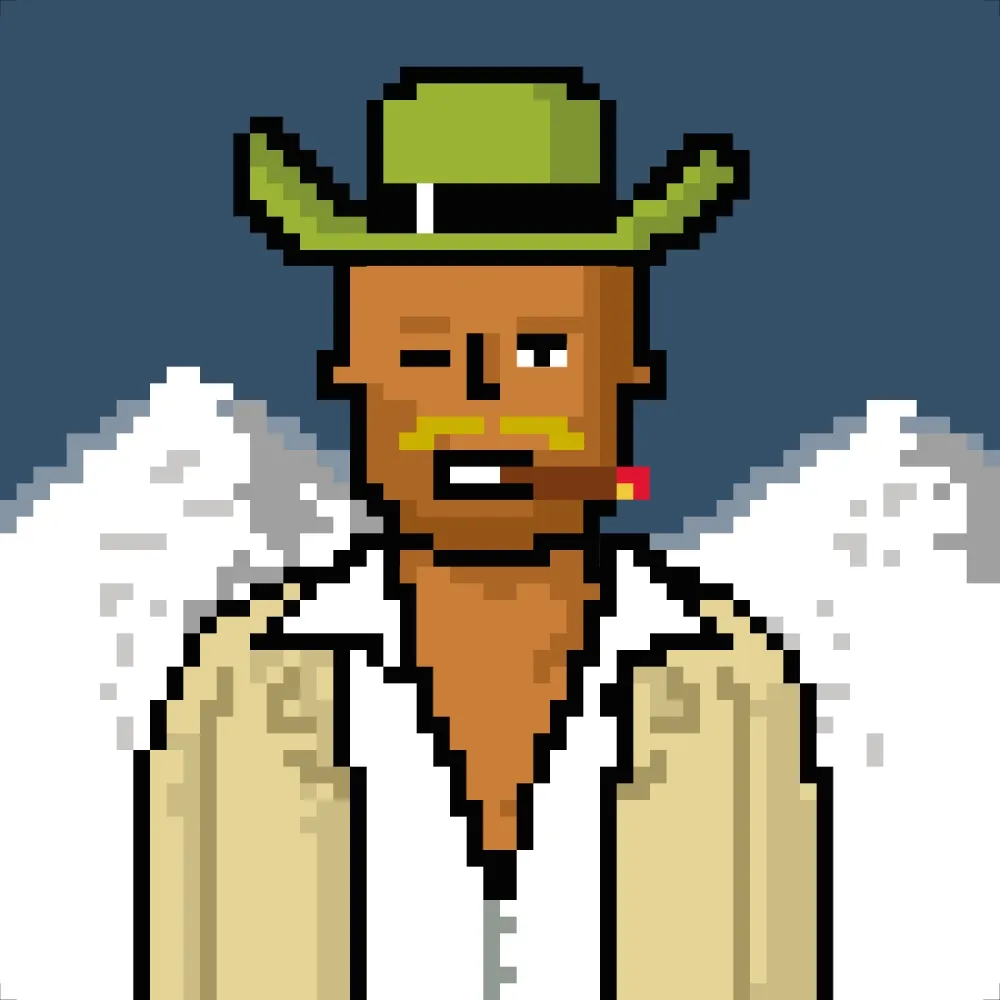 NARCOS #9279