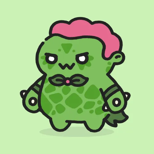 Cool Pet #14133