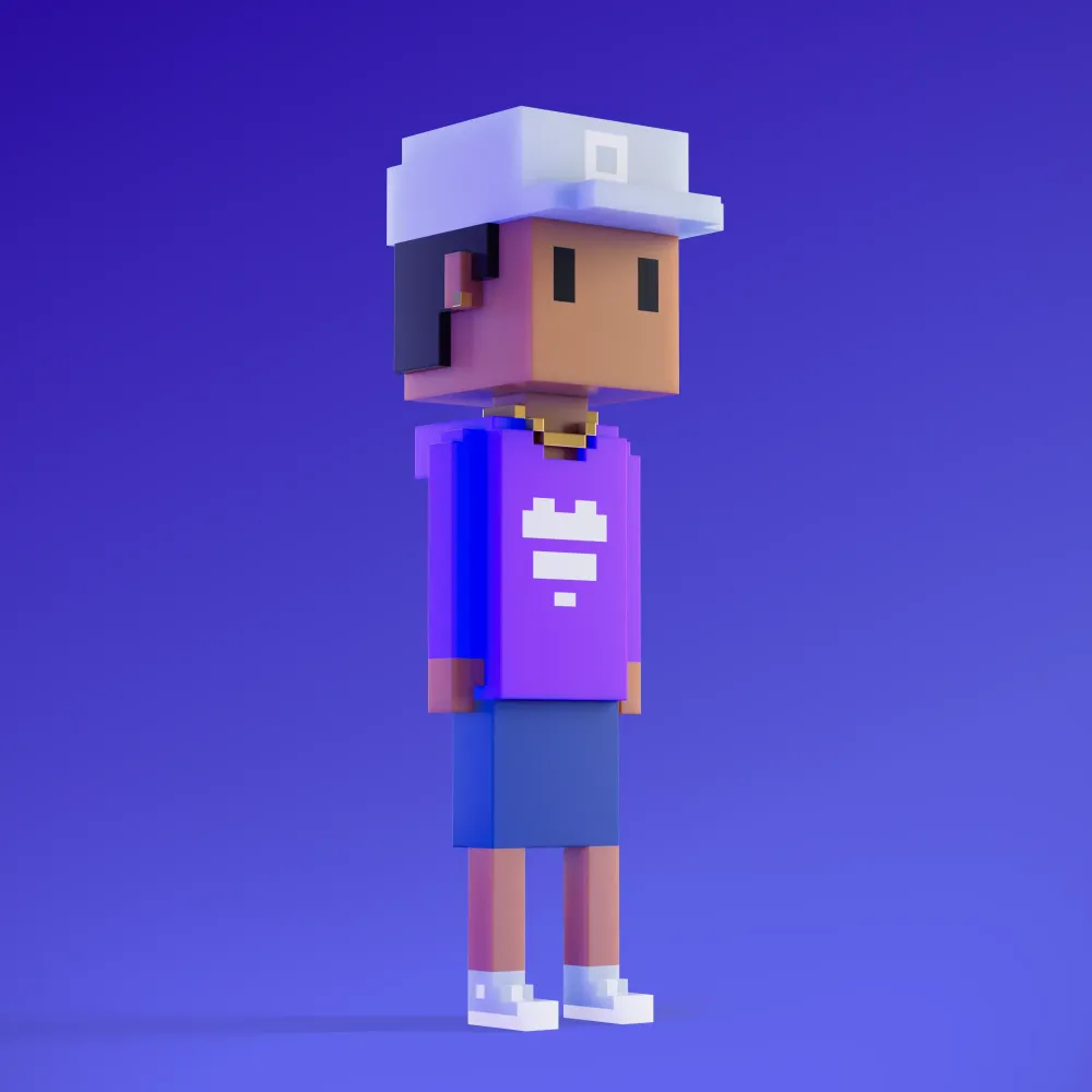 Meebit #2062