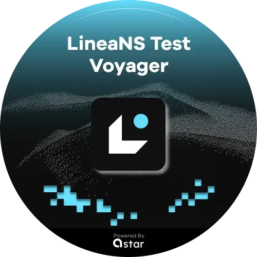 Linea Name Service(LineaNS) Test Voyager OAT #935997