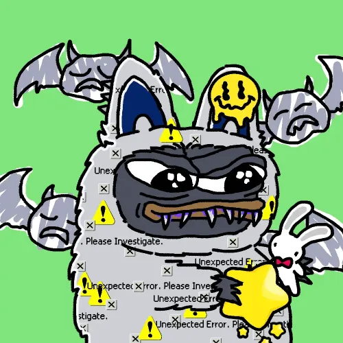 Labumefer #463