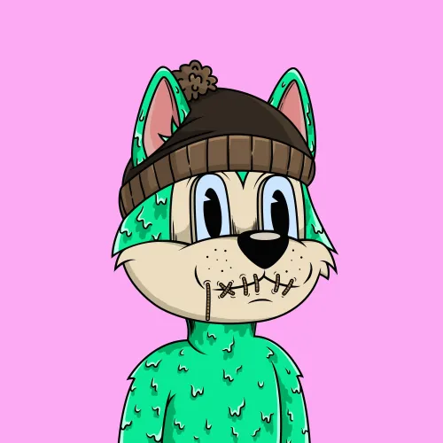 Canidae #1124